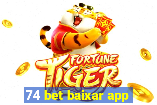 74 bet baixar app